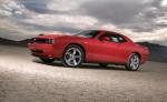Dodge Challenger 2009 года